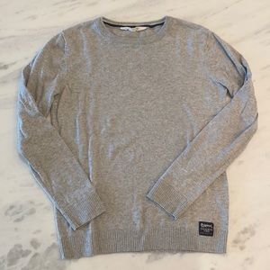 H&M thin sweater